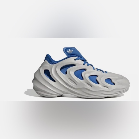 ADIDAS MENS ADIFOM Q ORIGINALS
WALKING Size 9 - Picture 5 of 11